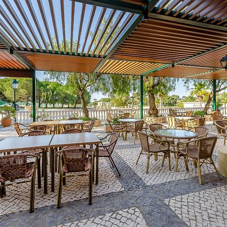 Turim Estrela Do Vau Hotel Портіман Екстер'єр фото