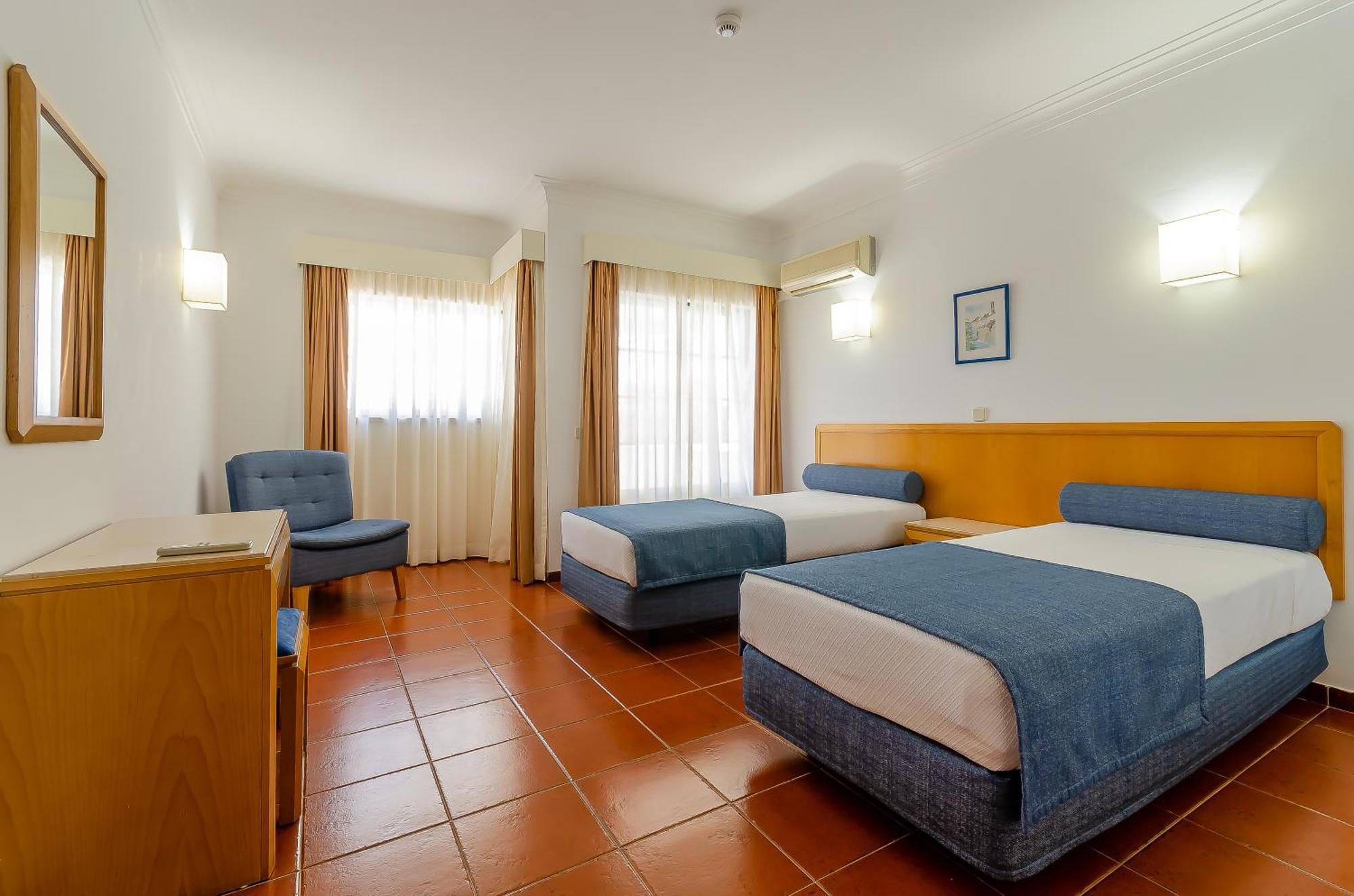 Turim Estrela Do Vau Hotel Портіман Екстер'єр фото