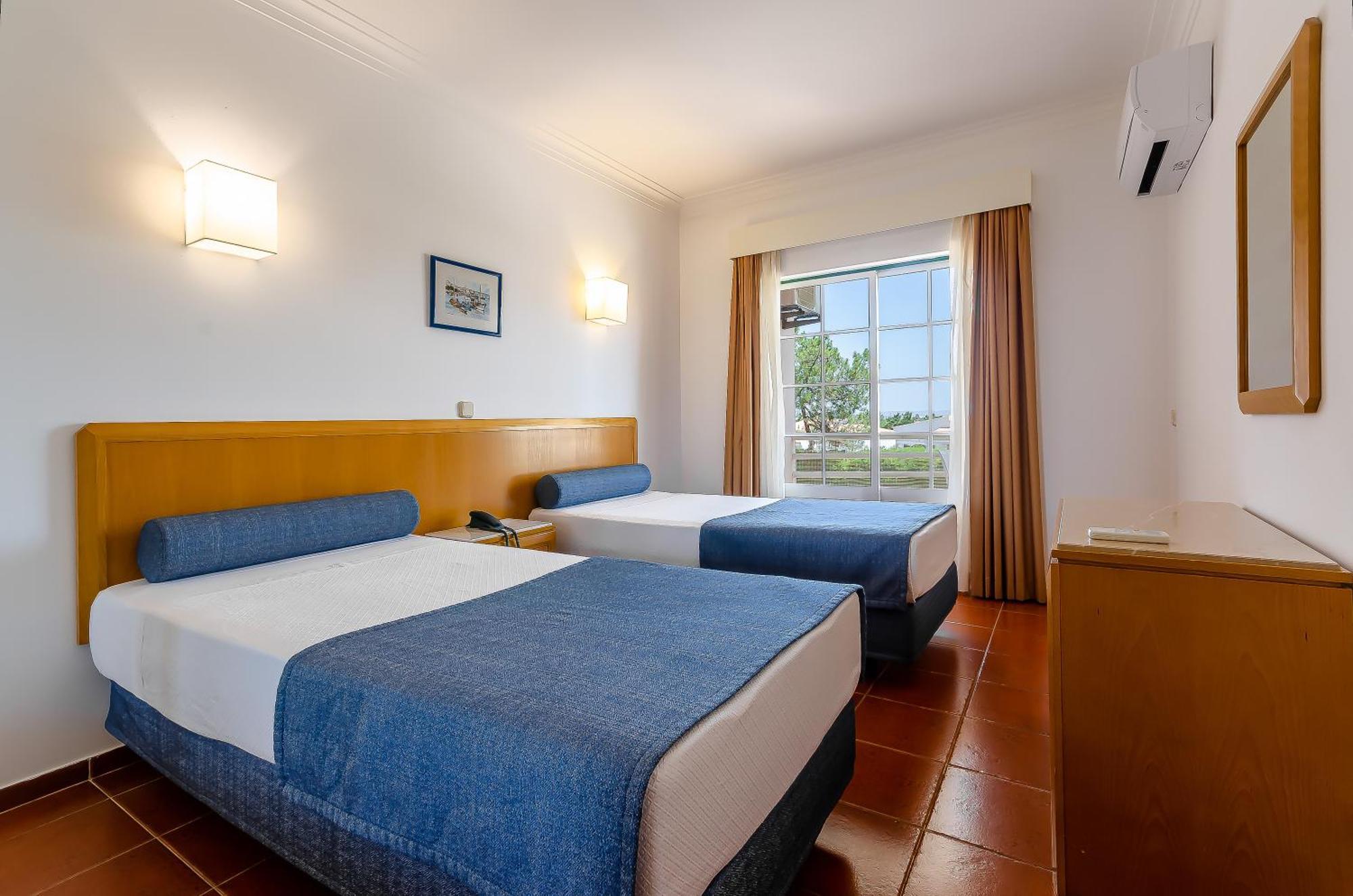 Turim Estrela Do Vau Hotel Портіман Екстер'єр фото
