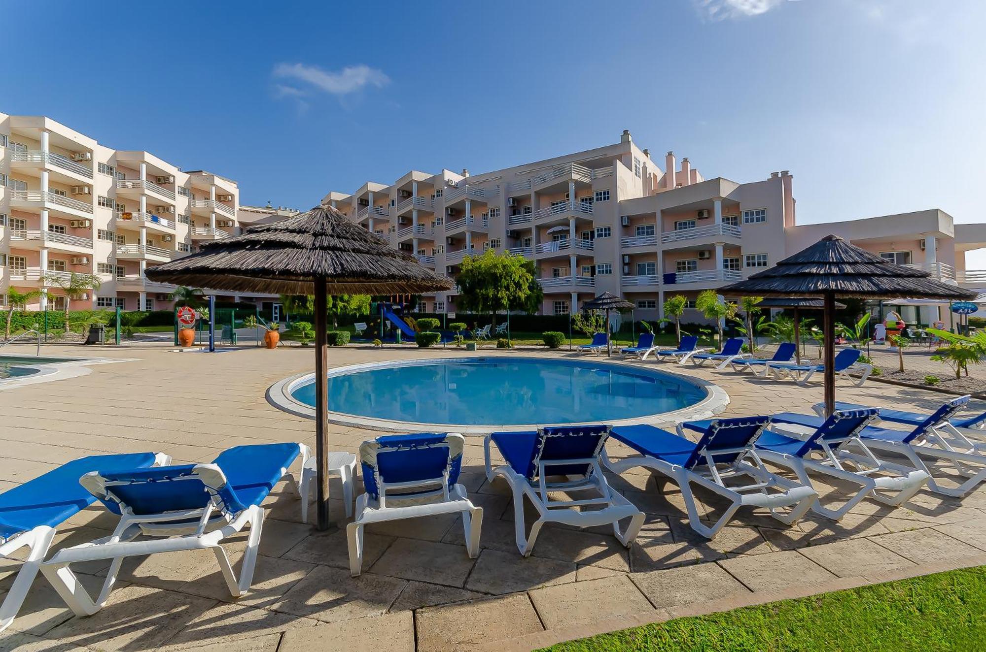 Turim Estrela Do Vau Hotel Портіман Екстер'єр фото