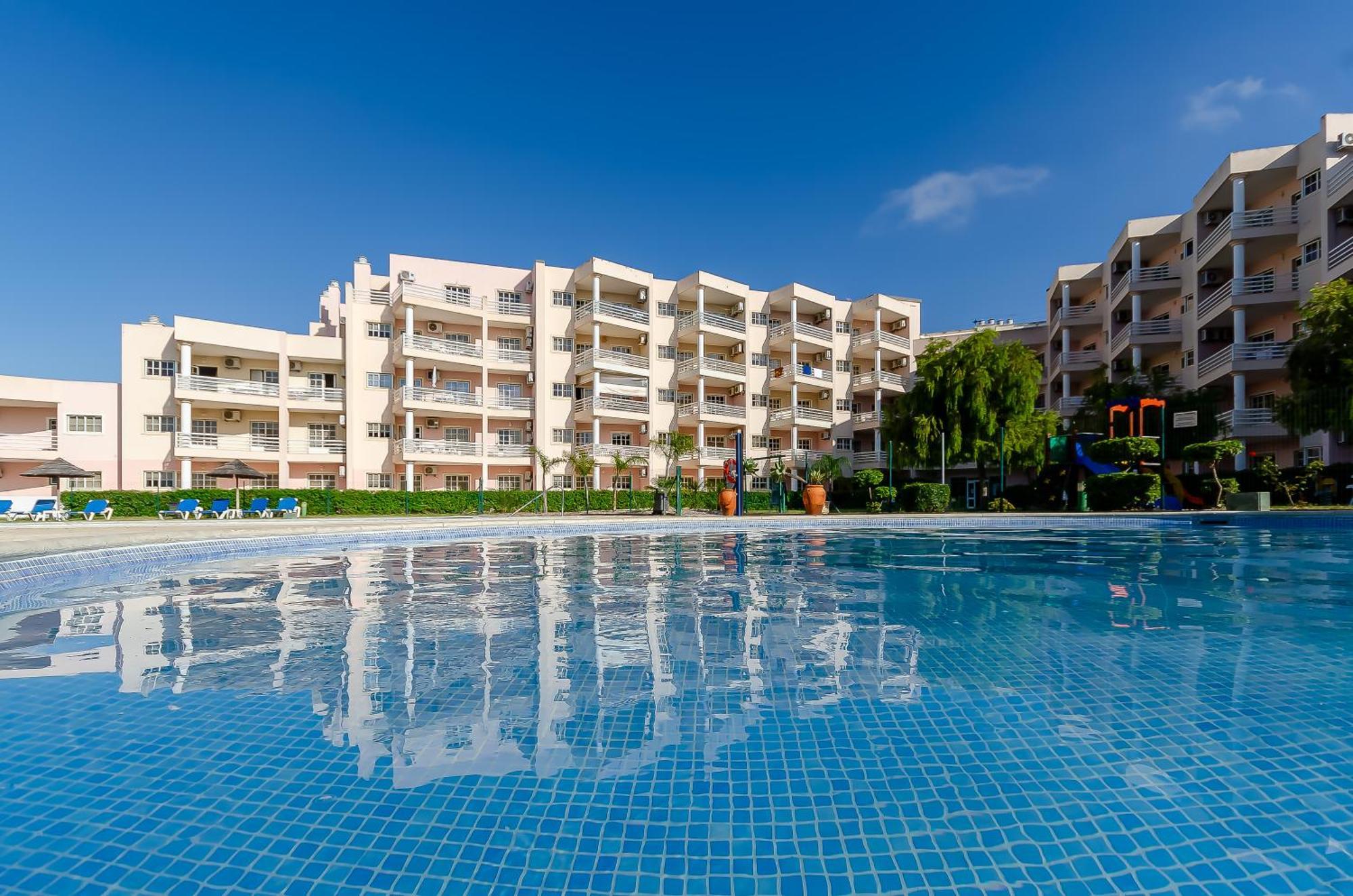 Turim Estrela Do Vau Hotel Портіман Екстер'єр фото