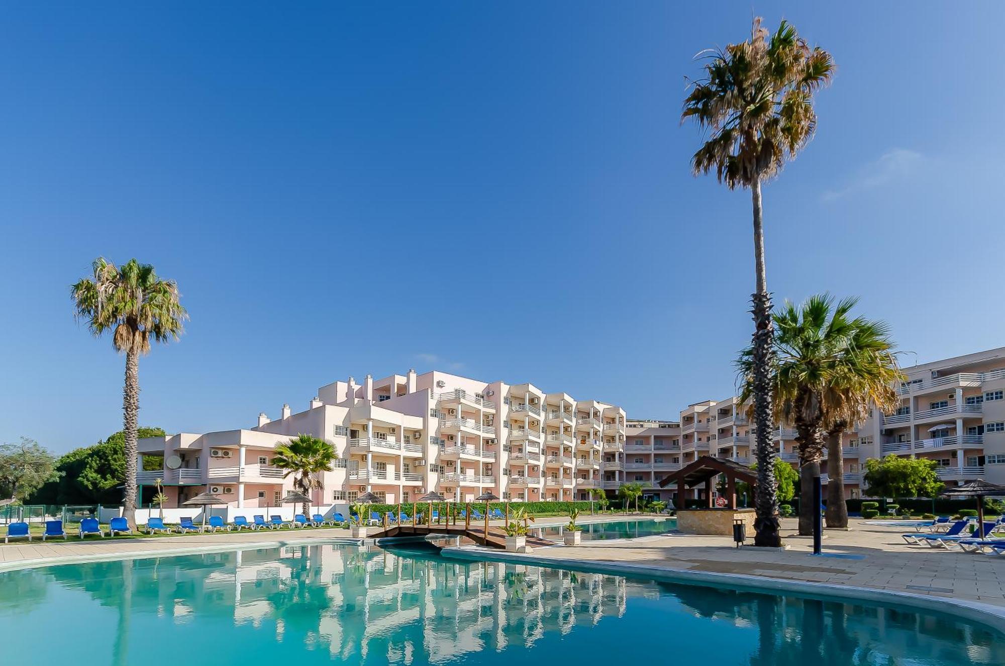 Turim Estrela Do Vau Hotel Портіман Екстер'єр фото