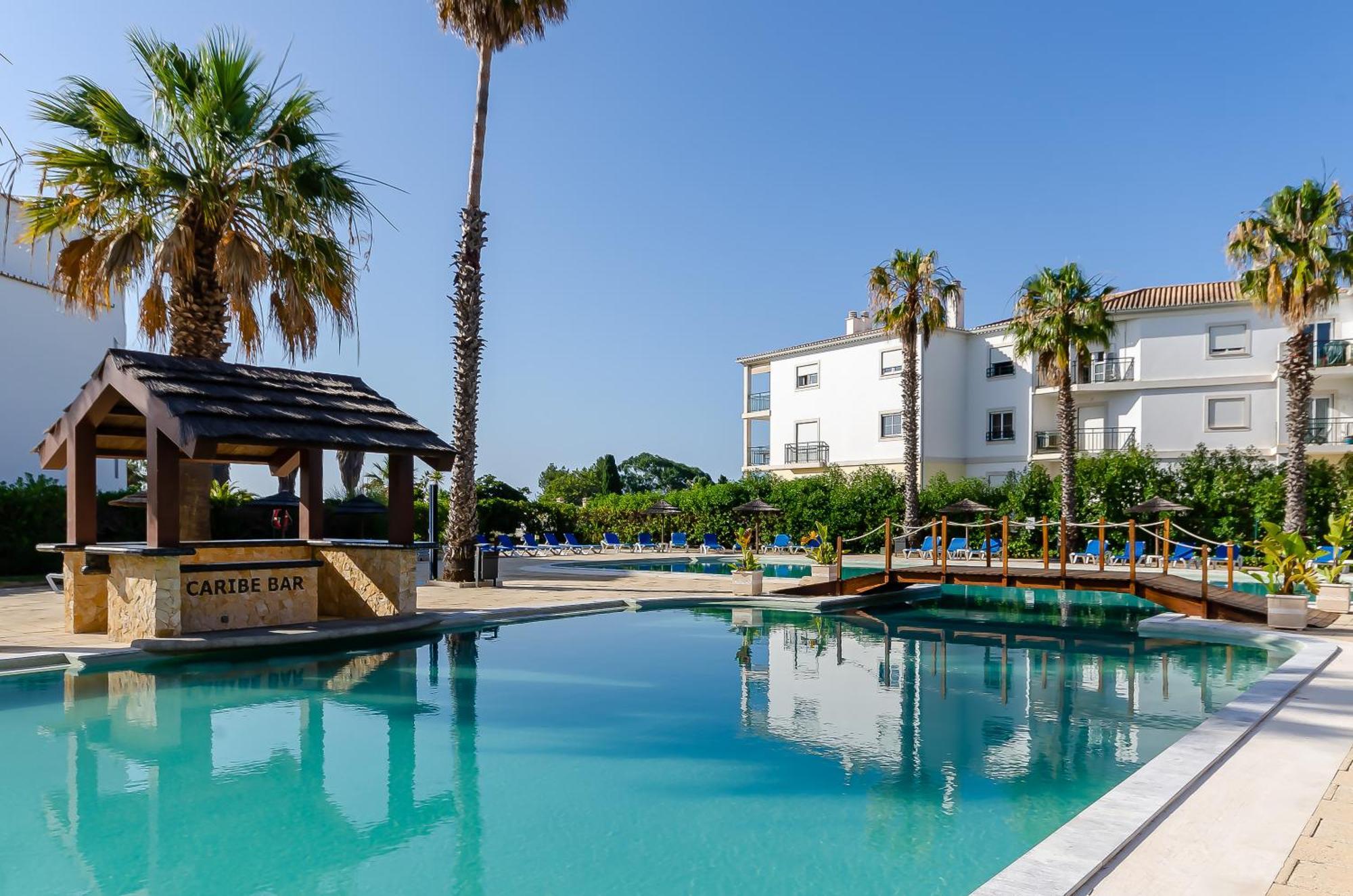 Turim Estrela Do Vau Hotel Портіман Екстер'єр фото