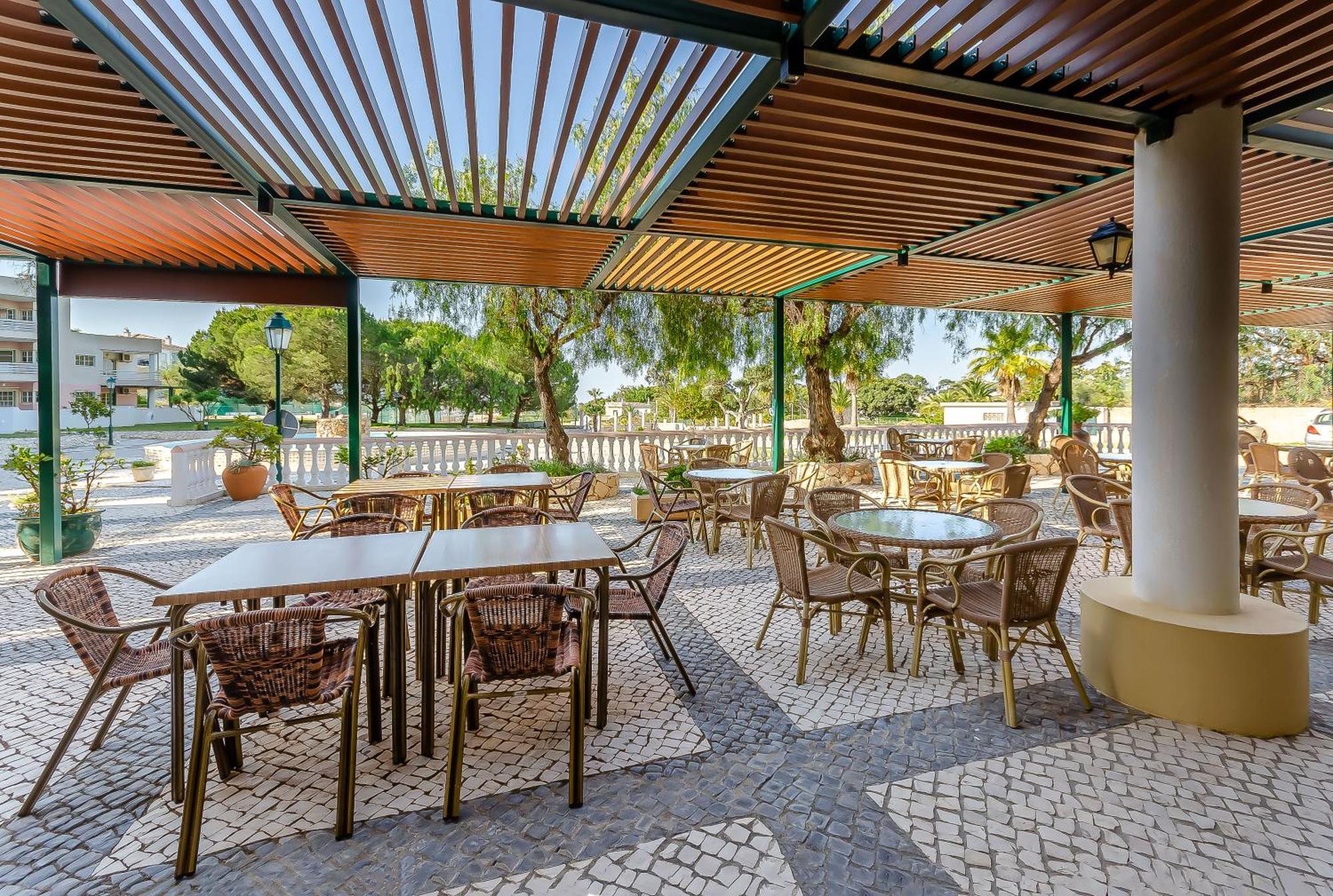 Turim Estrela Do Vau Hotel Портіман Екстер'єр фото